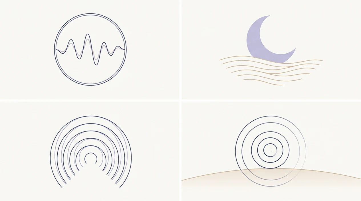 Mindfulness & Meditation App for Sleep, Anxiety & Everyday Calm