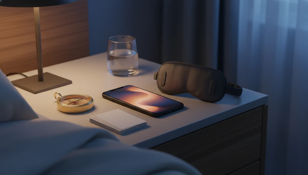 AI Meditation App vs Calm vs Headspace: Which Fits Your Sleep, Anxiety, or Focus Goal?
