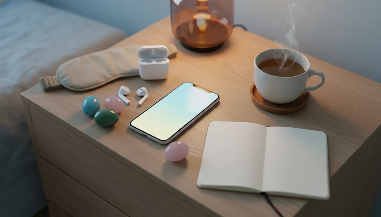 Best Personalized Meditation App for Sleep, Anxiety, and Focus