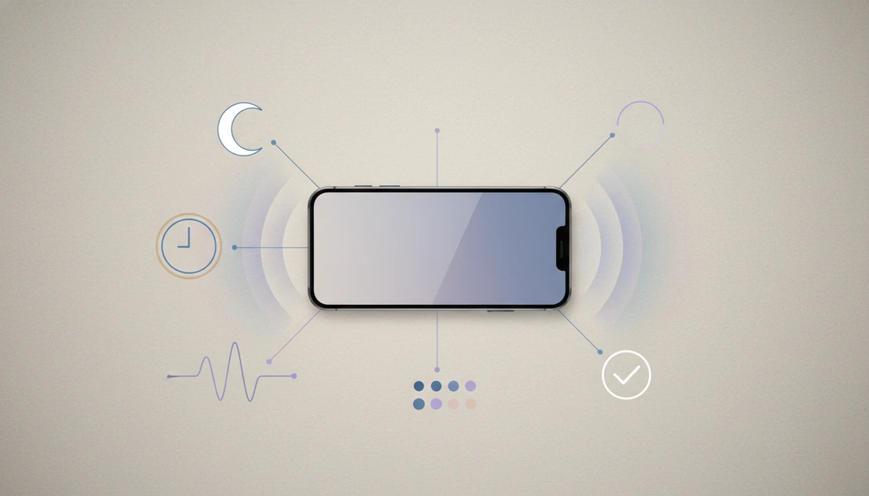How AI Meditation Personalization Works