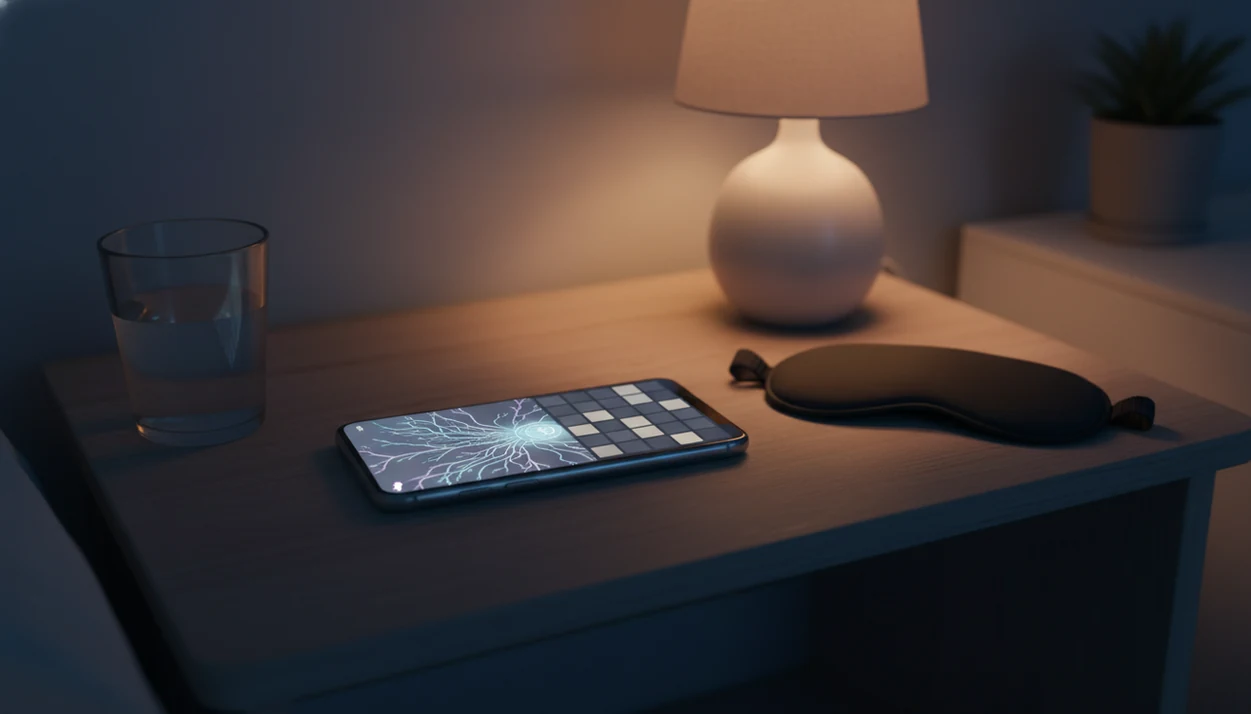 Personalized Meditation vs Guided Library Apps for Sleep, Anxiety, and Everyday Calm