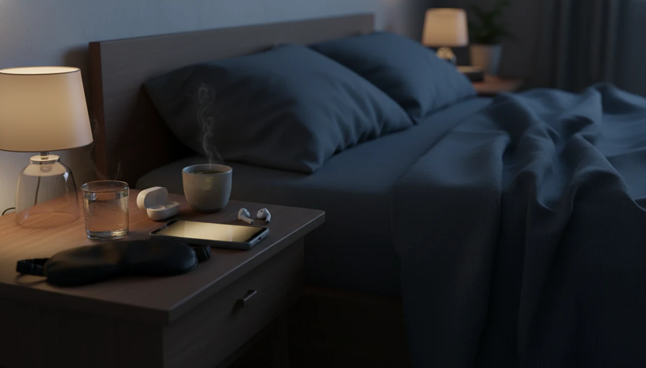 Best App To Help Calm Racing Thoughts Before Bed