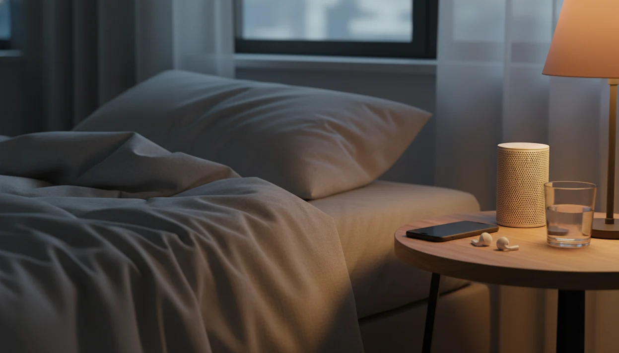 App To Help Me Sleep With Guided Audio And Bedtime Calm