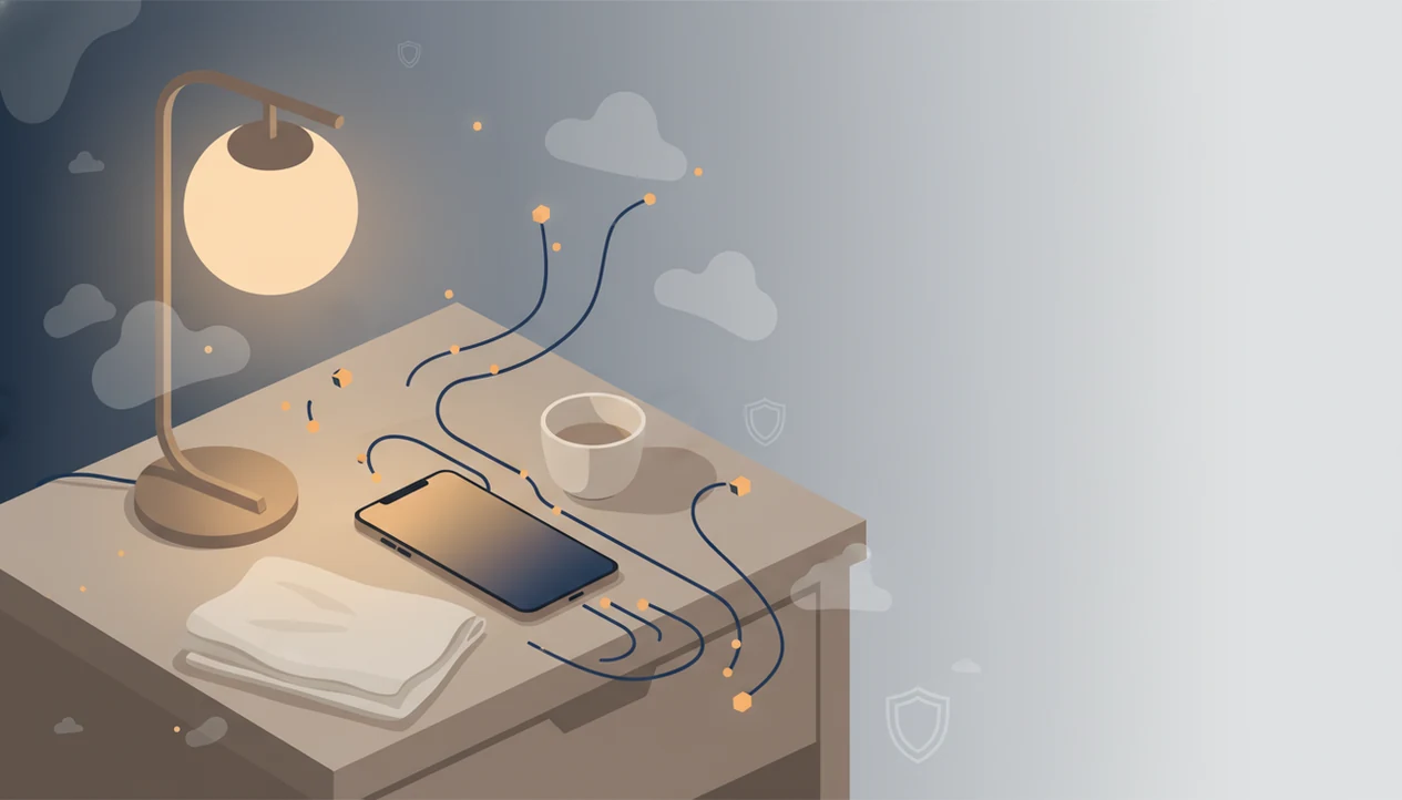 Are Meditation Apps Private With Sleep, Stress, And Anxiety Data?