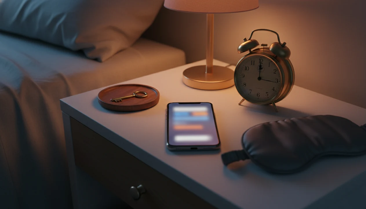 Are Meditation Apps Safe For Sleep And Anxiety Support?