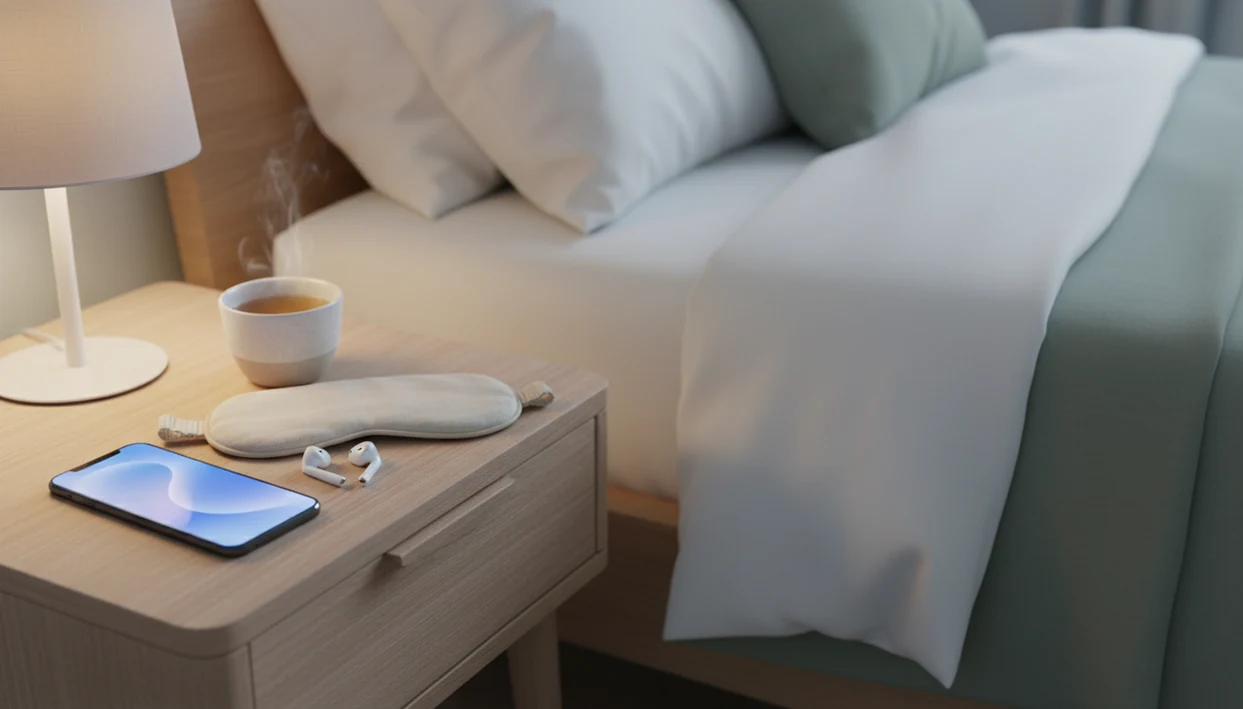 Best Anxiety Meditation App For Everyday Calm Support