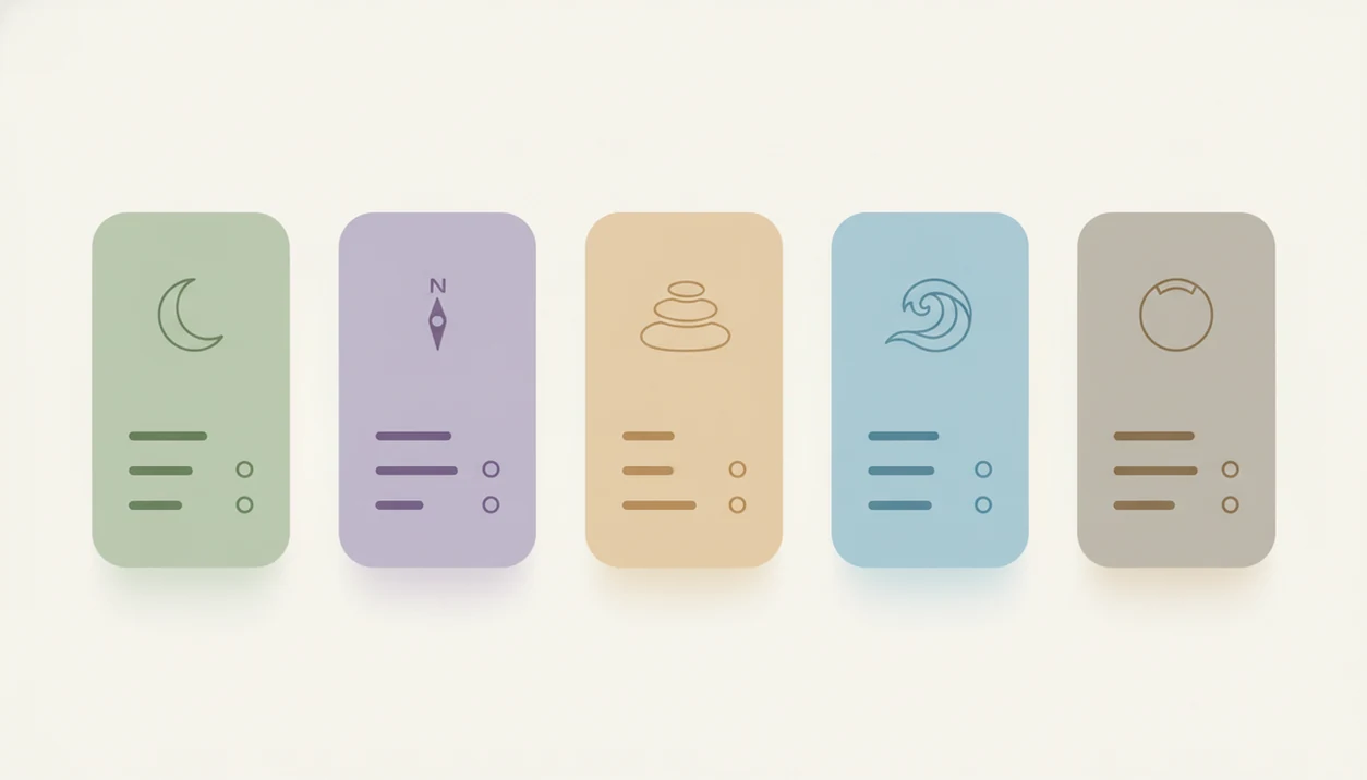 Best Guided Meditation App for Beginners Starting Today