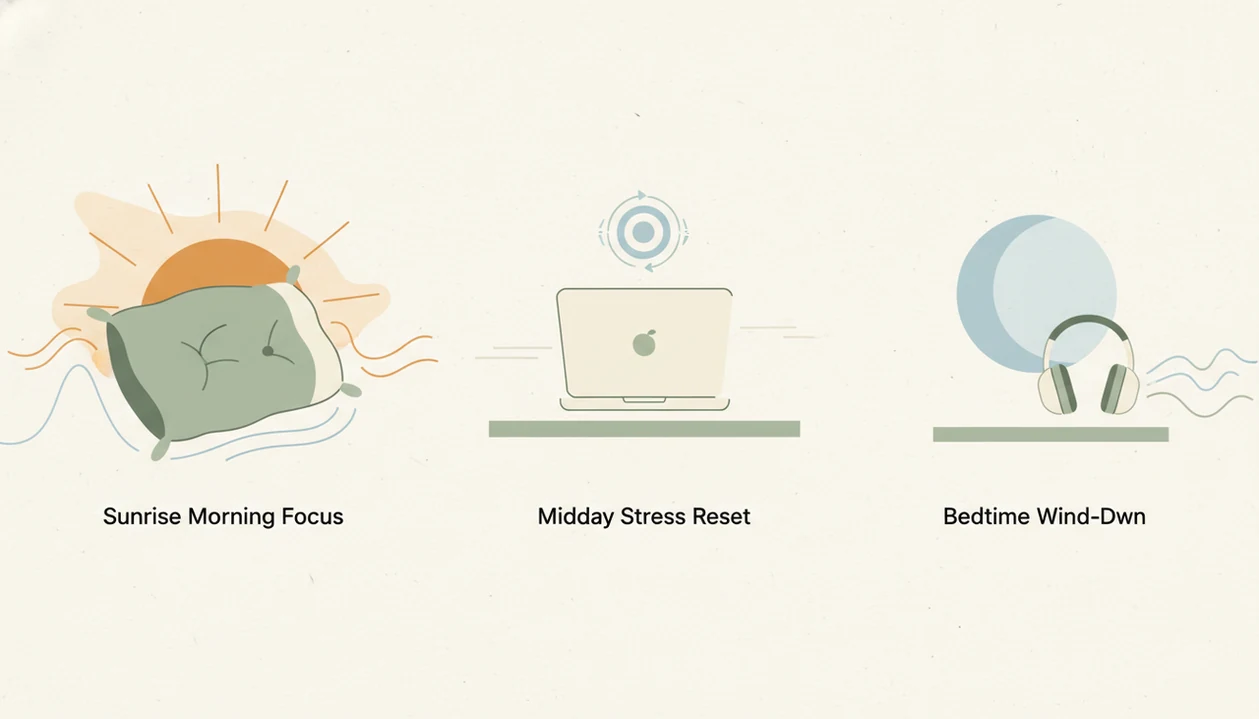 Best Meditation App For Everyday Calm And Focus