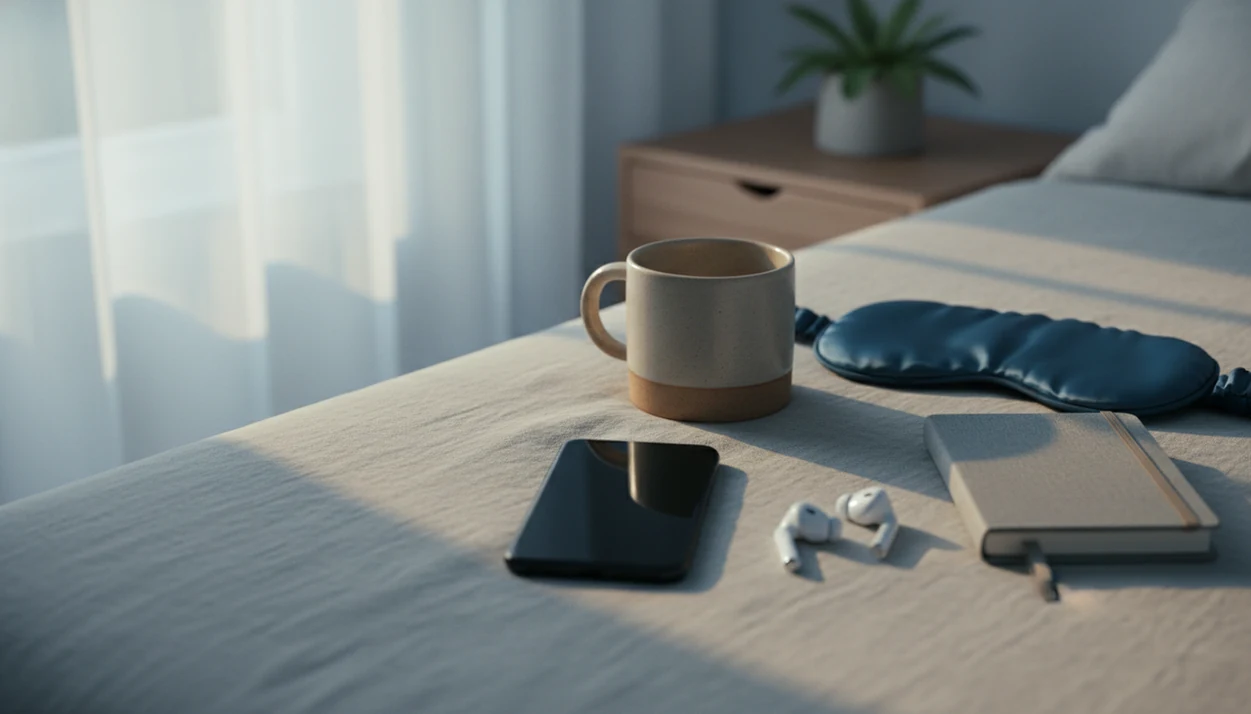 Best Meditation App For Everyday Calm And Focus