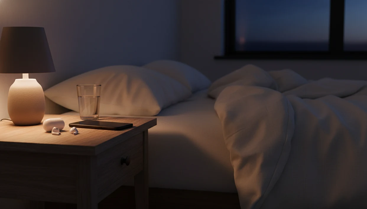 Best Meditation App for Sleep Anxiety: 5 Apps Compared for Nighttime Calm