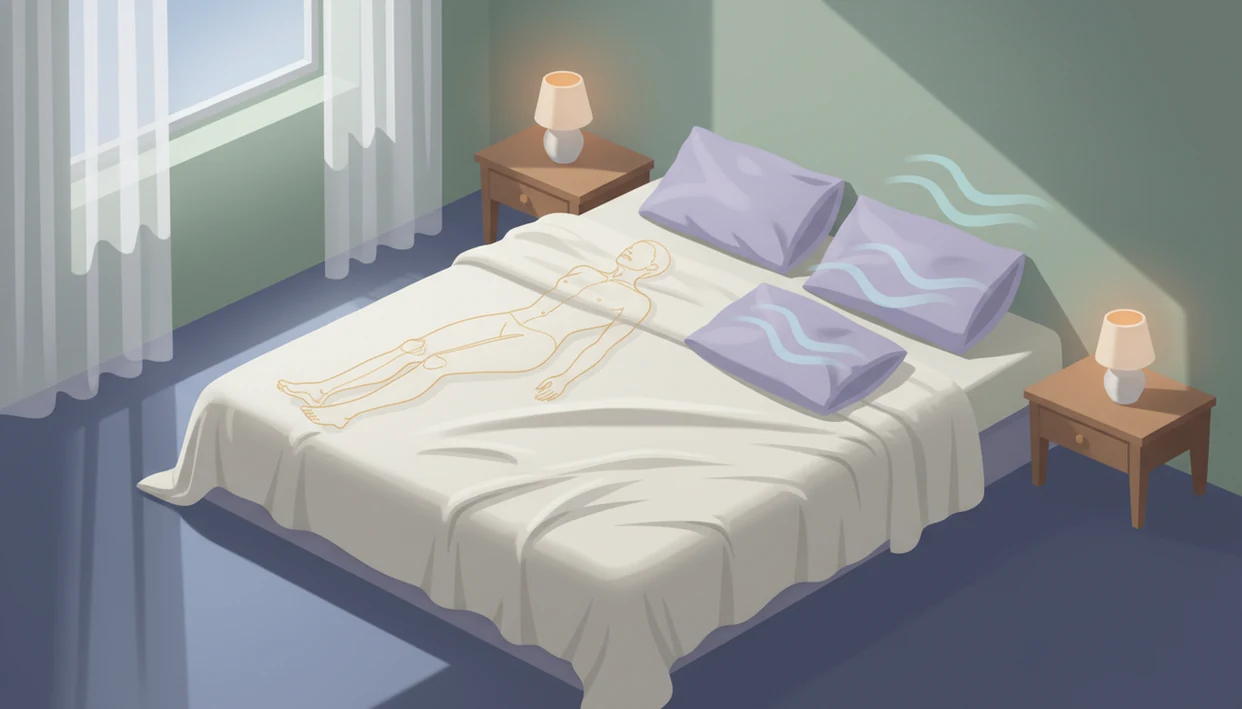 Body Scan vs Breathing Exercises for Bedtime Calm