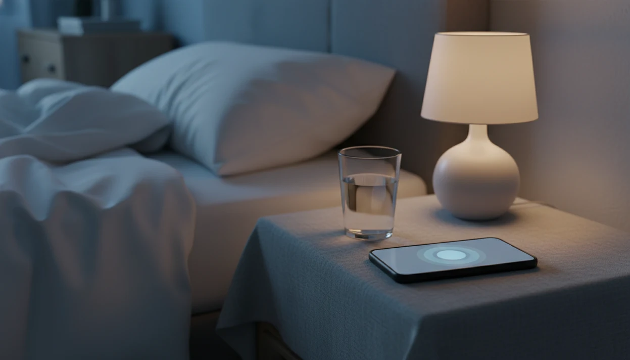 Breathing Exercises App For Sleep And Stress Support
