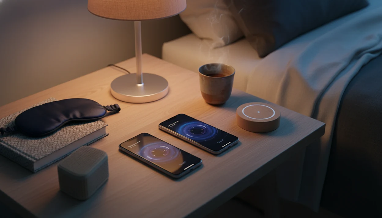 Calm Vs Headspace For Sleep: Which App Fits Your Bedtime?