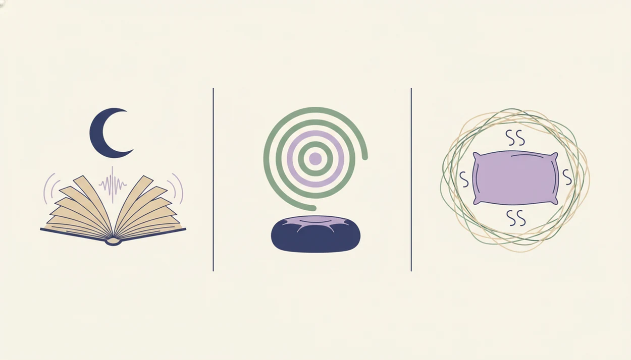 Calm Vs Headspace For Sleep: Which App Fits Your Bedtime?