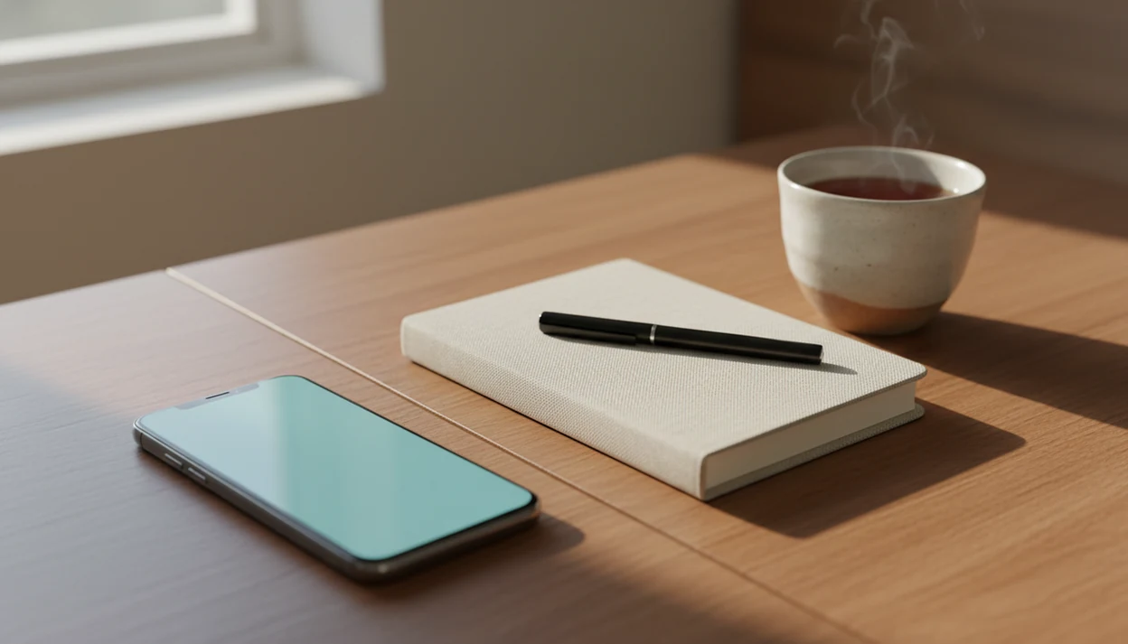 Can a Meditation App Replace Therapy? Know the Boundary