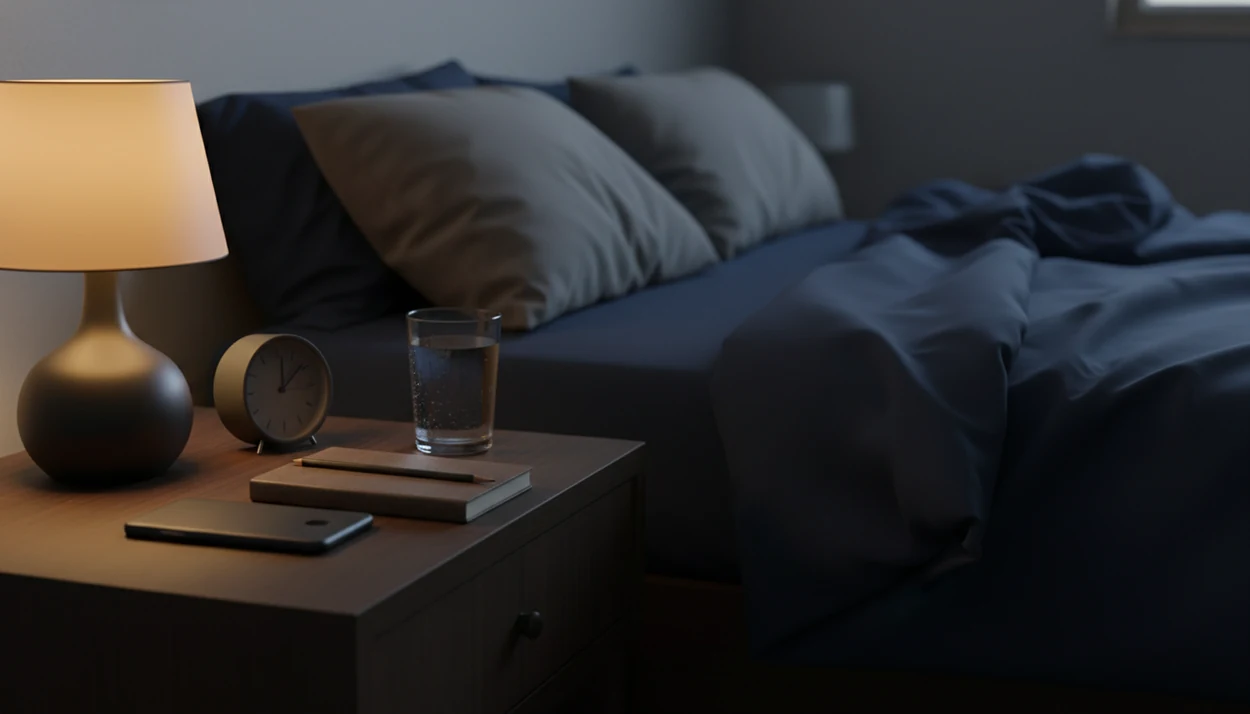 Can a Meditation App Treat Insomnia or Only Support Sleep?