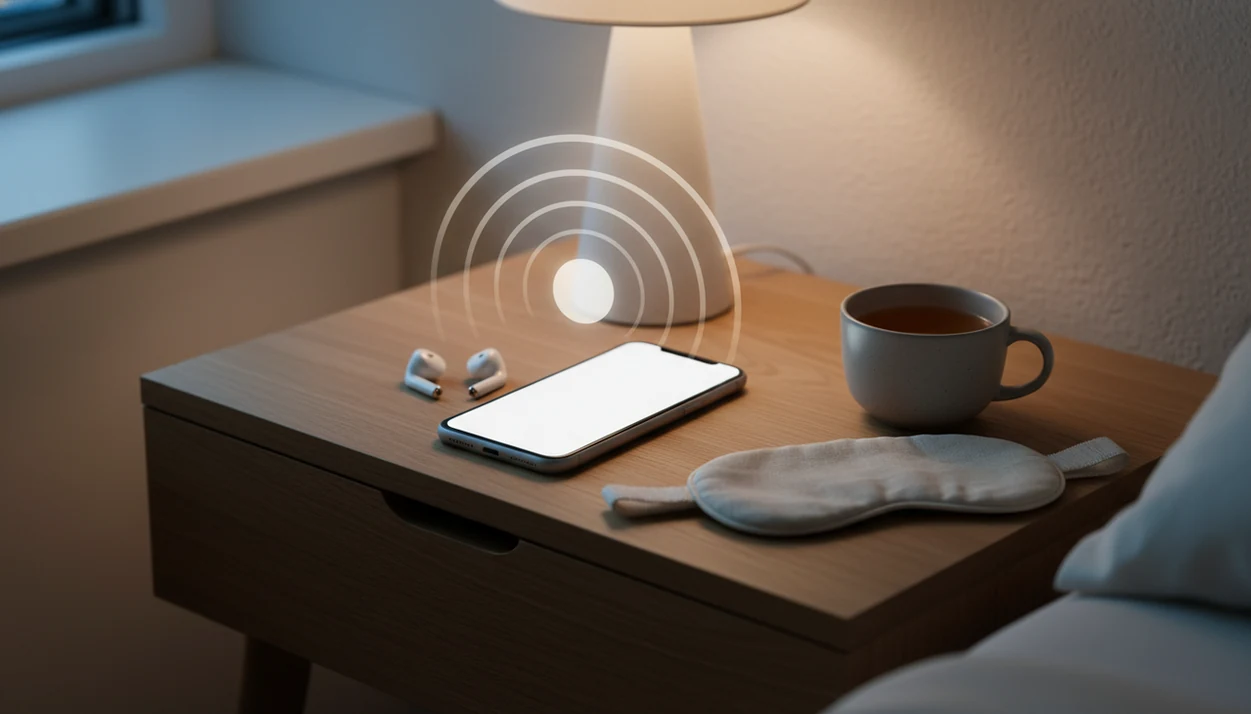 Best AI Meditation Companion App for Calm, Sleep, and Anxiety Support