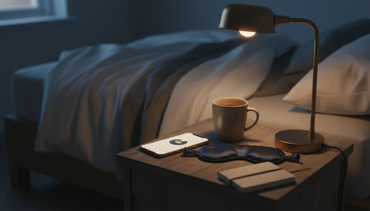 Best Free Meditation Apps for Sleep and Anxiety Support