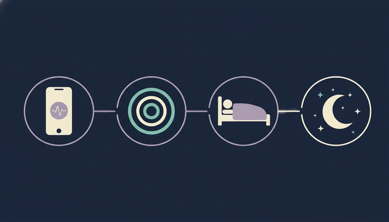 Best Free Meditation Apps for Sleep and Anxiety Support