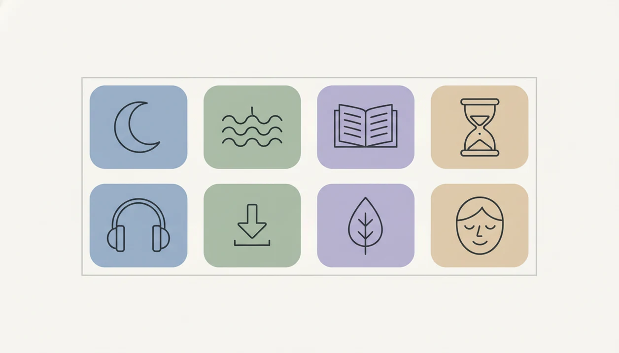 Best Free Mindfulness Apps Compared by Sleep, Anxiety, and Everyday Calm Use Case