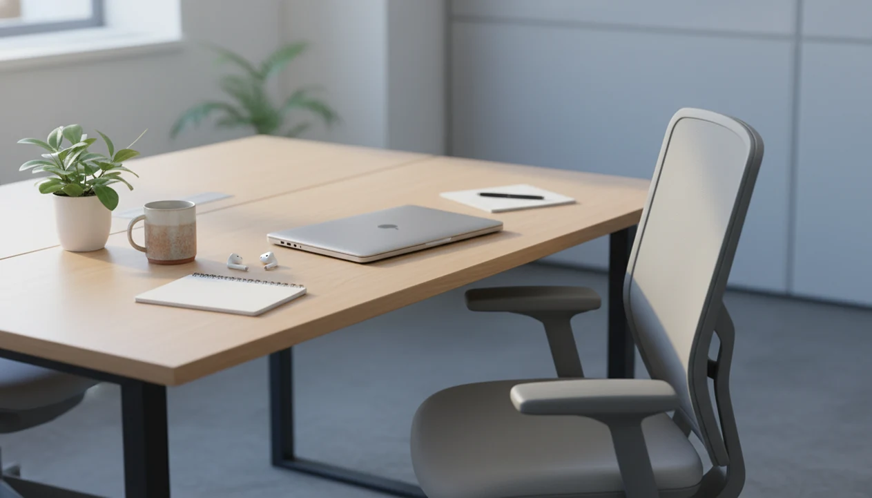 How to Take a Meditation Break at Work