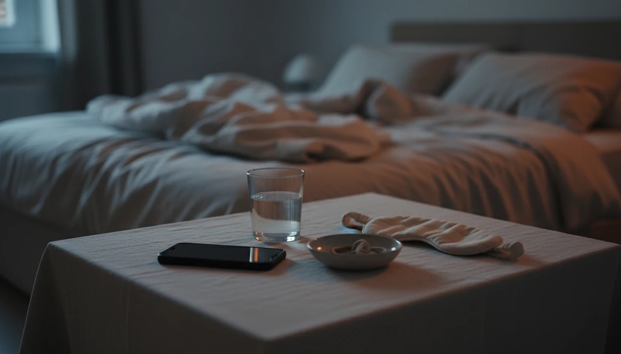 Do Meditation Apps Actually Help Sleep, Stress, And Calm?