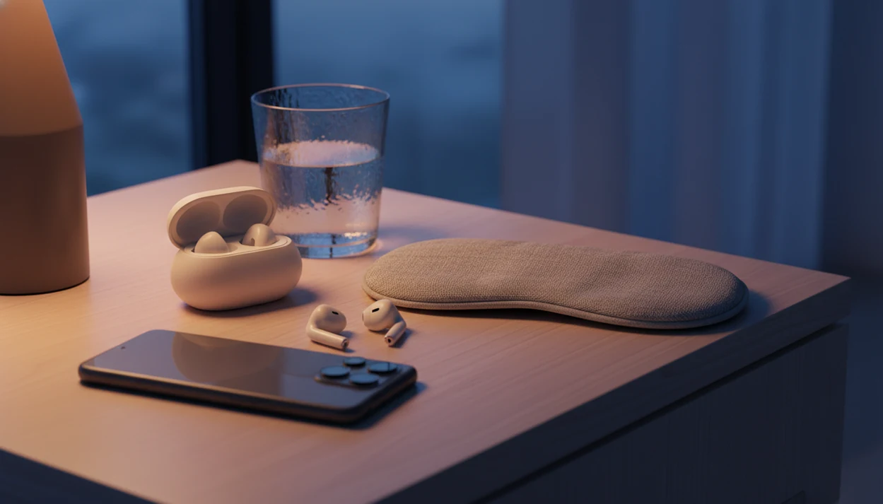 Download a Guided Meditation App for Beginners