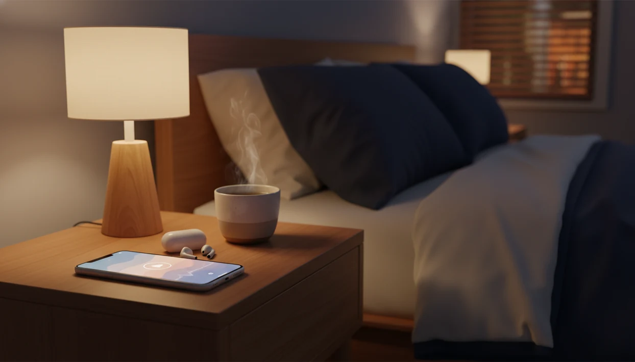 Download Meditation App For Sleep And Everyday Calm