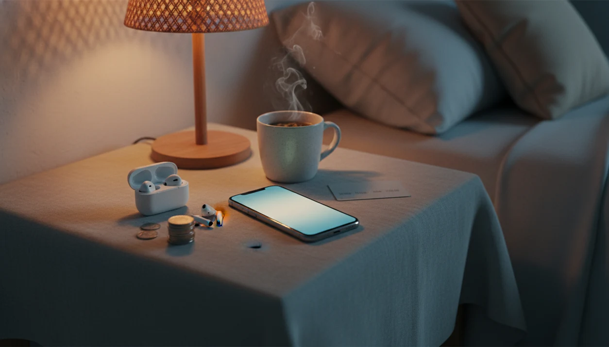 Free Vs Paid Meditation App: What Is Actually Worth Paying For?
