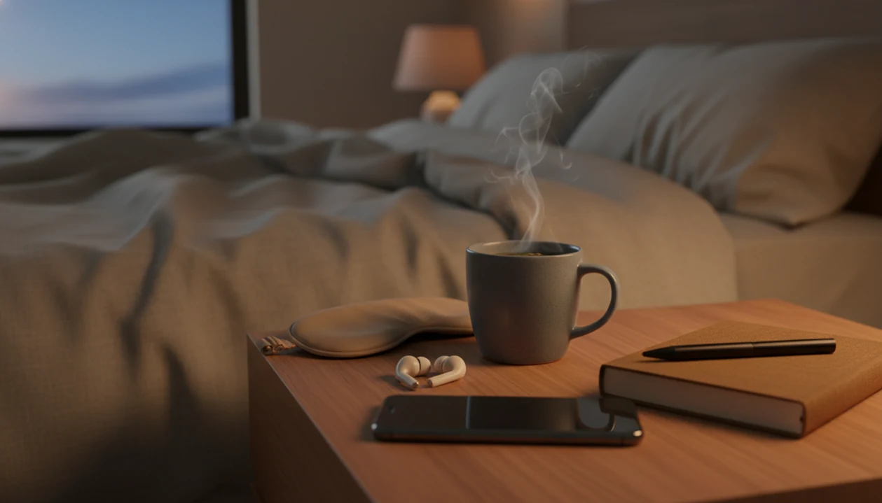 Meditation App For Adults Who Want Sleep And Calm