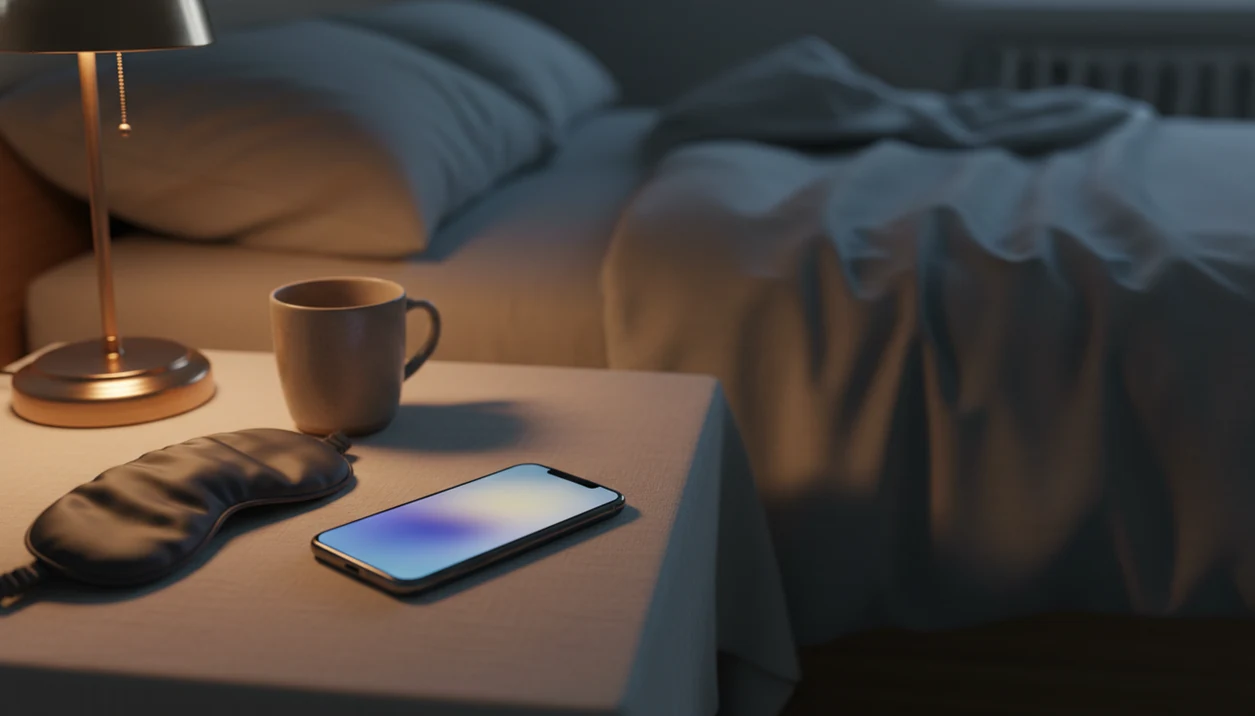 Meditation App For Anxiety Support And Everyday Calm