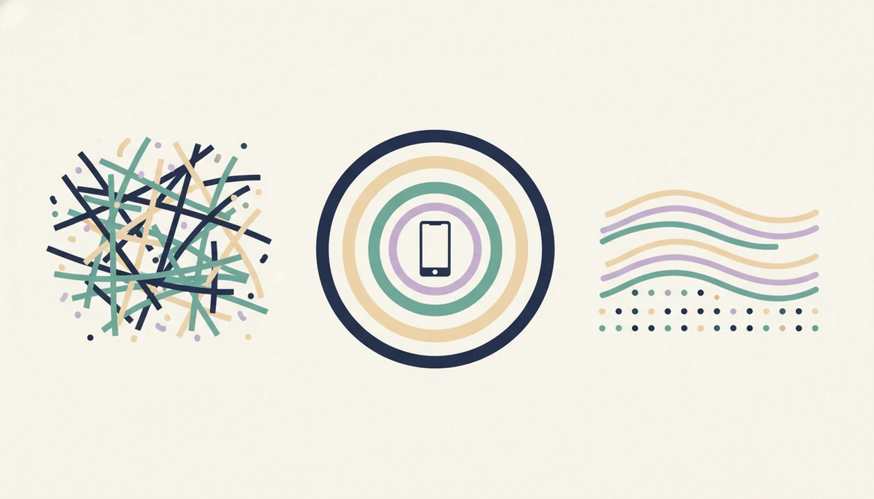 Meditation App For Anxiety Support And Everyday Calm