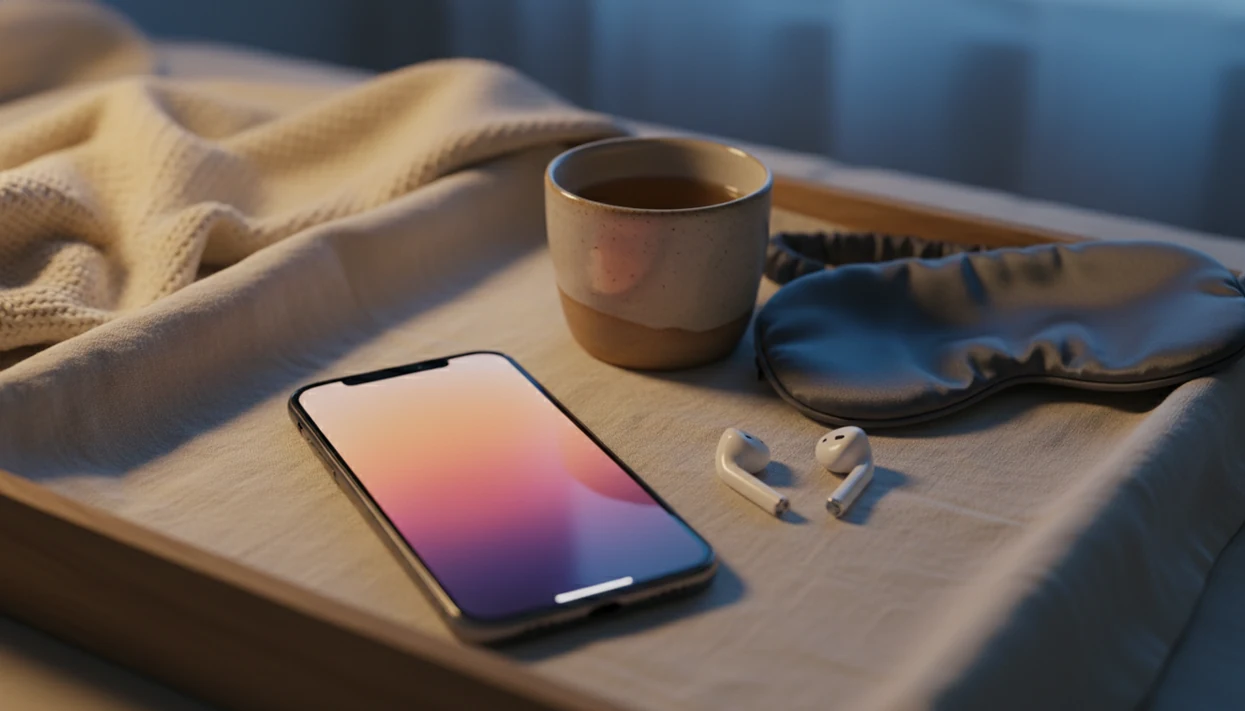 Meditation App For Beginners With Anxiety Support Needs
