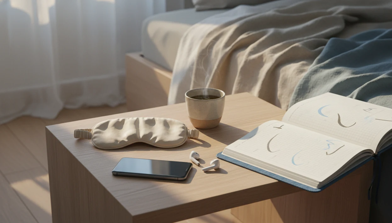 Meditation App Success Stories For Sleep And Everyday Calm Habits