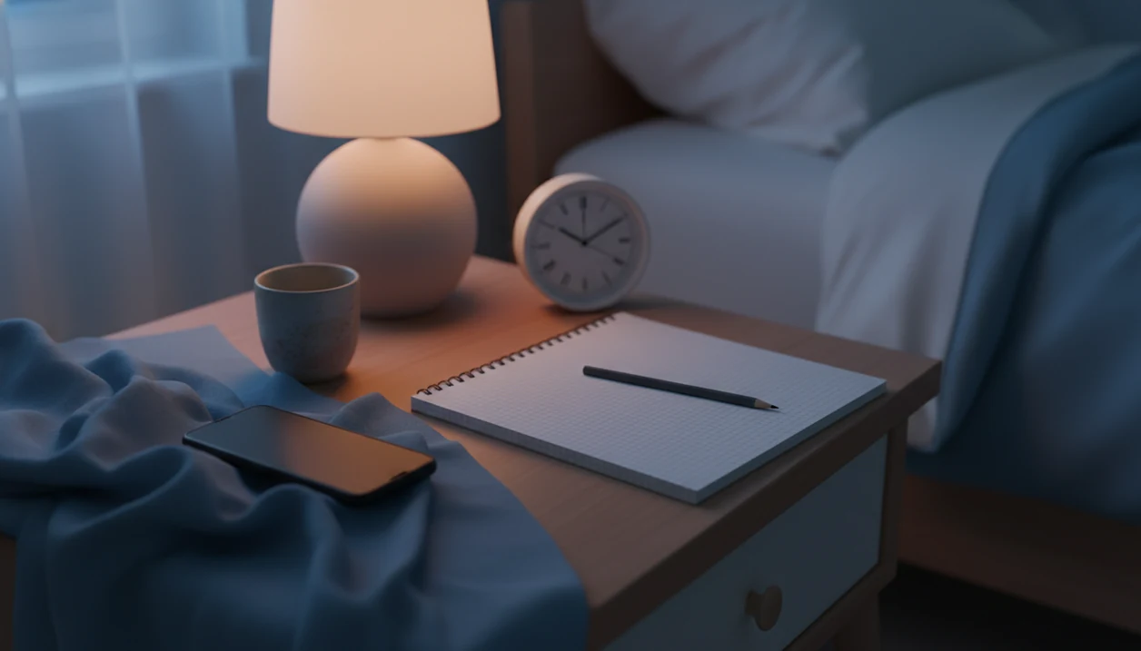 Meditation App vs CBT-I App for Sleep Problems