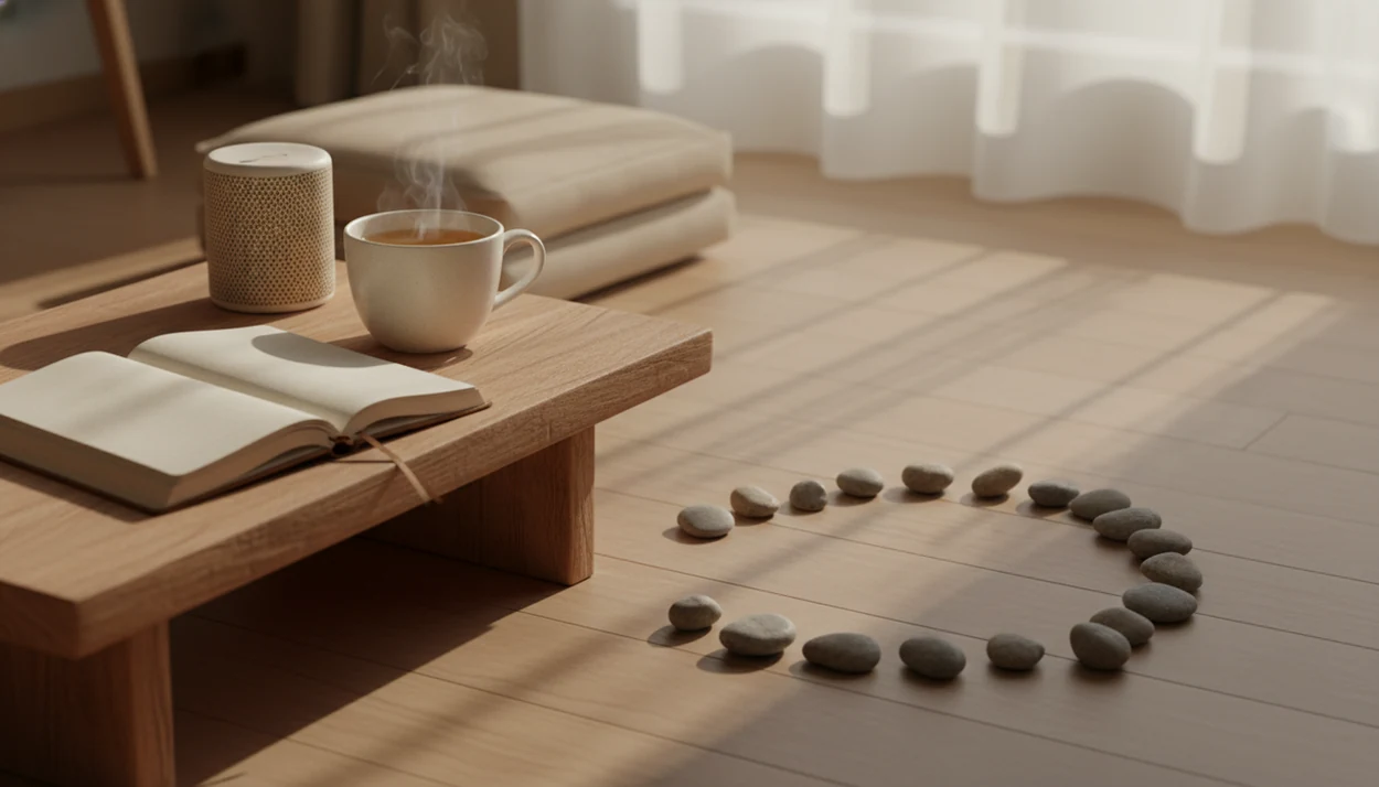 Meditation Benefits After 30 Days Of Short Daily Practice