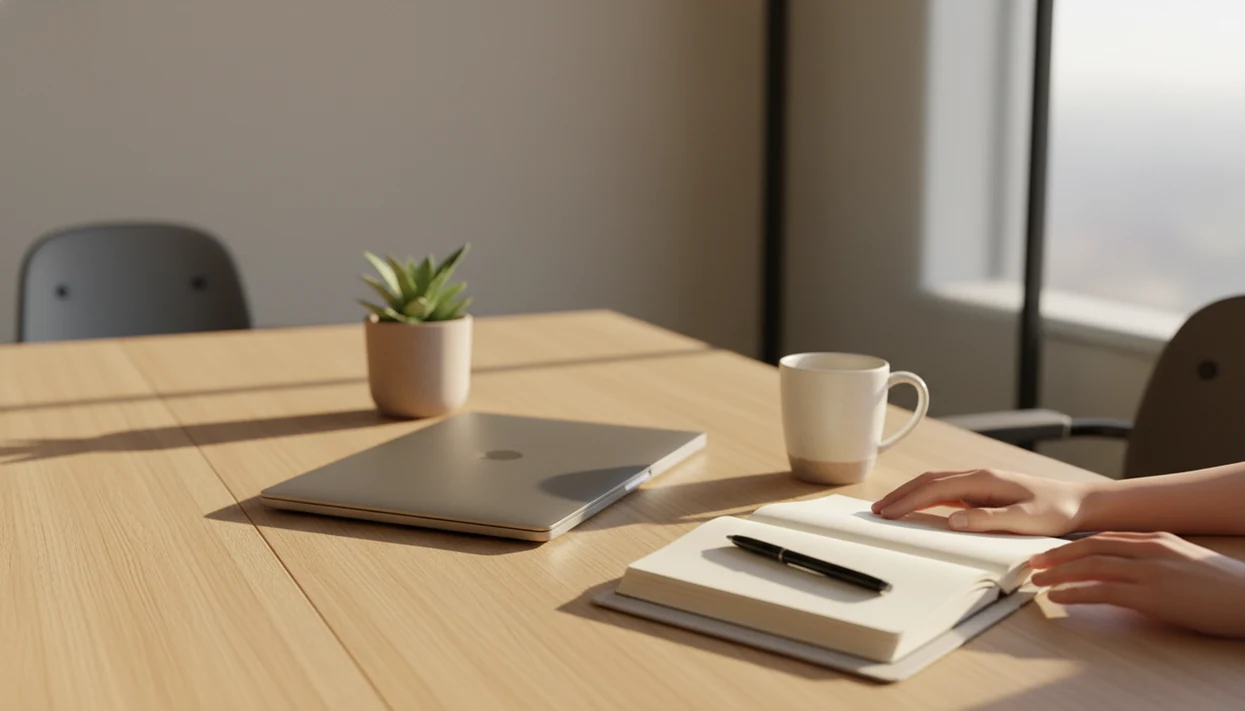 Meditation For Work Stress When You Need A Short Reset