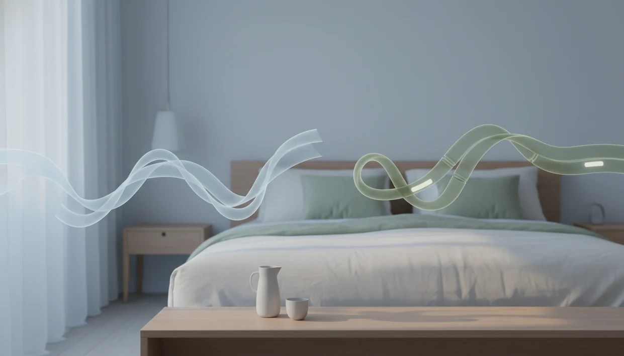 Breathing Meditation vs Breathwork: Which Is Safer for Calm?