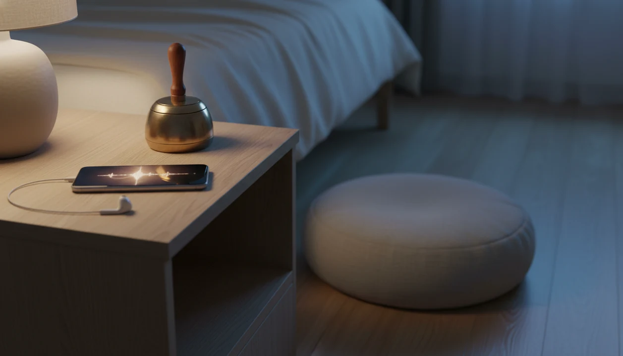 Guided vs Unguided Meditation: Which Format Fits You?