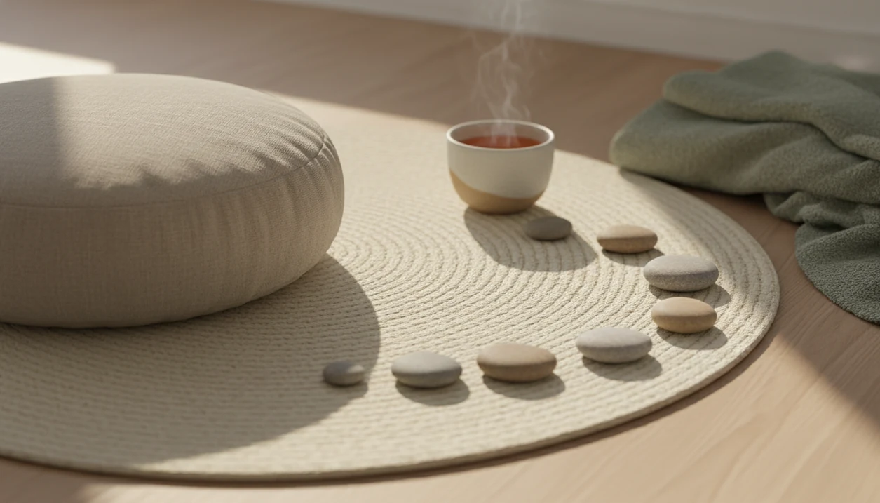 Loving-Kindness Meditation for Beginners