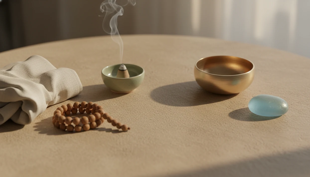 Meditation Anchor Examples for Beginners