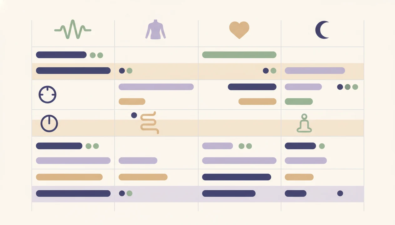Meditation Techniques: A Practical Library for Sleep, Anxiety & Everyday Calm