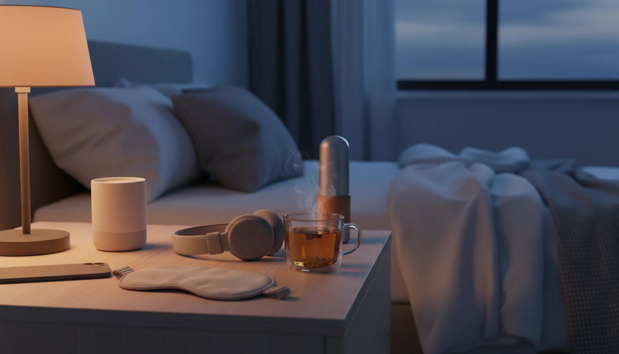 Meditation with Music or Voice Guidance: Which Audio Format Fits Your Goal?