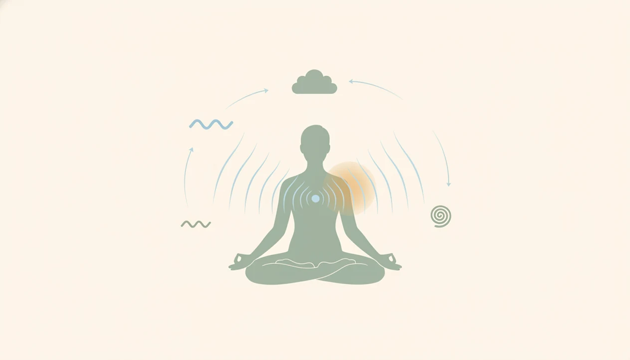 Noting Meditation for Beginners: A Simple Guide to Labeling Thoughts