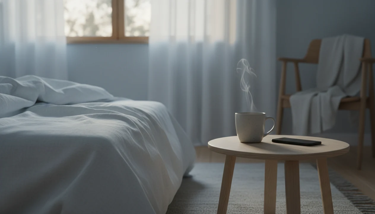 One Breath Meditation for Instant Calm
