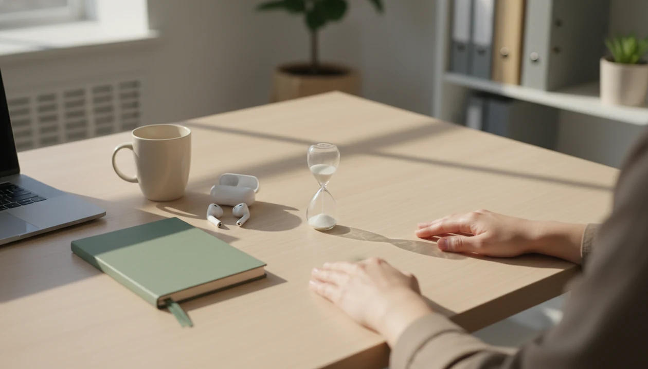 Short Meditation Techniques for Busy People