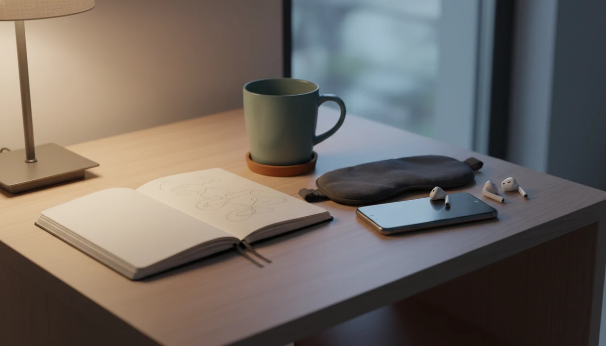 Simple Meditation Script for Beginners