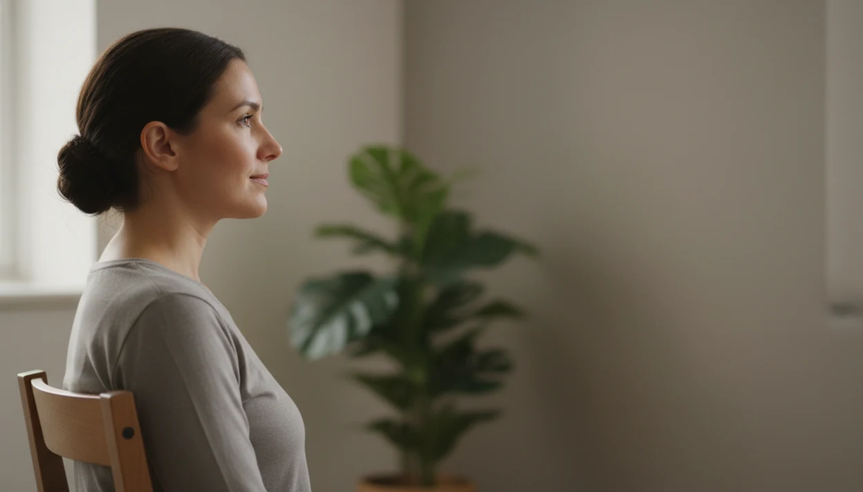 Soft Focus Meditation for Calm: An Eyes-Open Guide