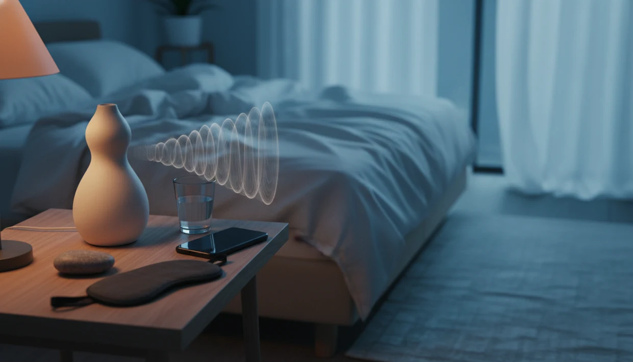 Sound Meditation for Relaxation and Everyday Calm