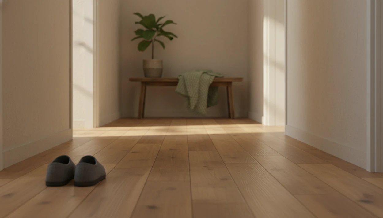 Walking Meditation for Beginners: A Simple Guide to Mindful Walking